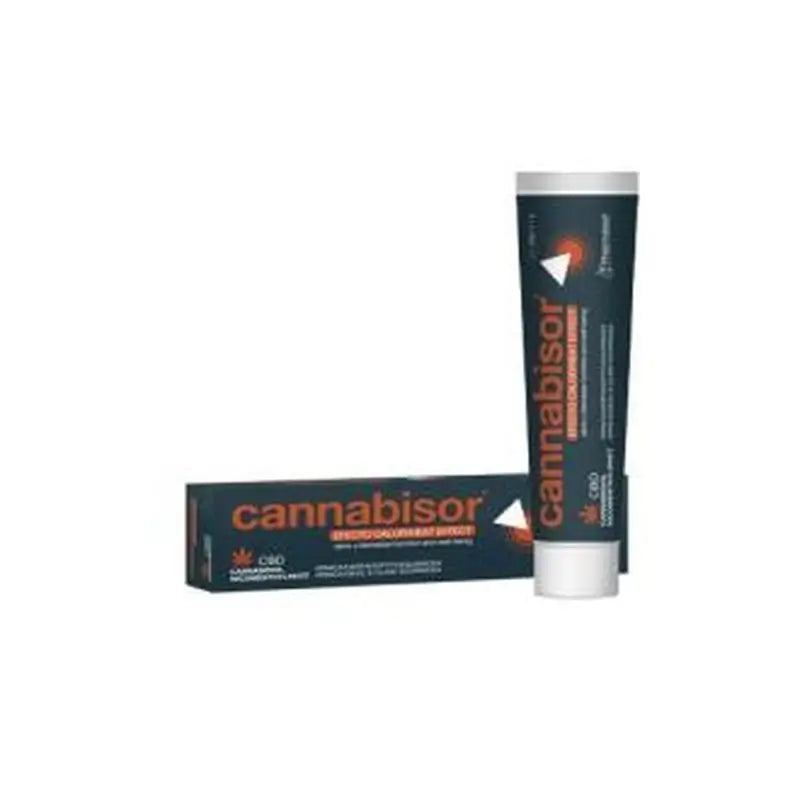 Pharmasor Cannabisor Warming Cream 60Ml.