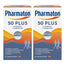 Pharmaton 50 Plus Multivitamines, 120 gélules
