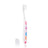 Brosse à dents pour enfants PHB Plus Petit Peppa Pig + 2 ans, différentes couleurs