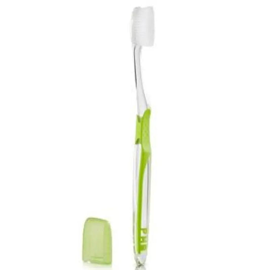 Phb Hard Adult Plus Toothbrush