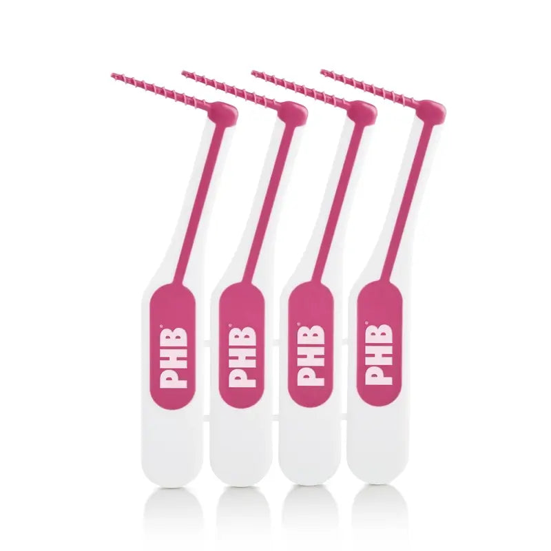 Brosse interdentaire Phb Flexipicks Angled 28Ud