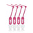 Brosse interdentaire Phb Flexipicks Angled 28Ud