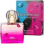 Pherostrong Pheromone Perfume Hq For Her , 50 ml