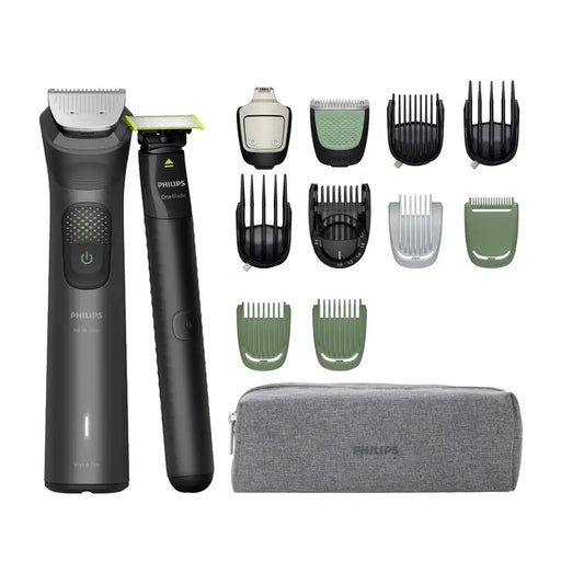 Philips All-In-One Trimmer 9000 Series Trimmer 15 In 1 Multi Grooming Set