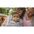Philips Avent 2 dummies ultra air colours of nature 6-18m neutral