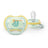Philips Avent 2 sucettes de nuit ultra air 0-6m bébé garçon