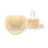 Philips Avent 2 tétines ultra douces 6-18m neutre