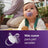Philips Avent 2 sucettes ultra douces 6-18m bébé fille