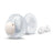 Kit de tire-lait double à main libre Philips Avent 2 pièces
