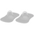 Boucliers pour mamelons Philips Avent en silicone, taille M