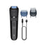 Philips Beard Trimmer 3000 Series Tondeuse à barbe avec lames à bout arrondiTondeuse à barbe