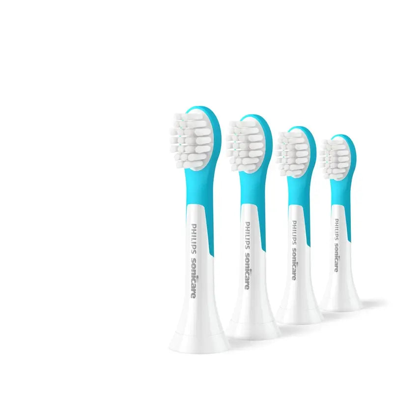Philips Sonicare For Kids Standard Heads, 2-Pack