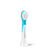 Têtes standard Philips Sonicare pour enfants, lot de 2