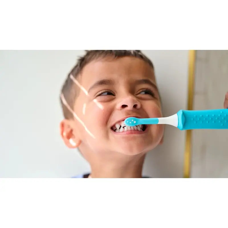 Têtes standard Philips Sonicare pour enfants, lot de 2