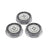 Têtes de rasoir de remplacement Philips Shaver Series 3000 Comfortcut