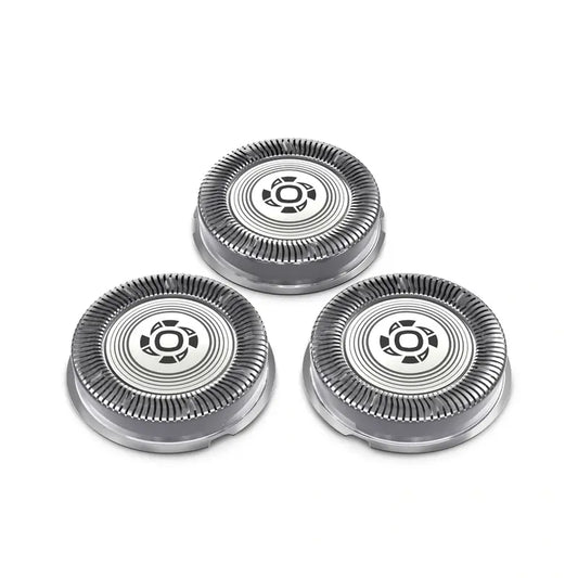 Têtes de rasoir de remplacement Philips Shaver Series 3000 Comfortcut