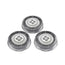 Têtes de rasoir de remplacement Philips Shaver Series 3000 Comfortcut