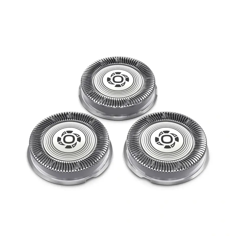 Têtes de rasoir de remplacement Philips Shaver Series 3000 Comfortcut