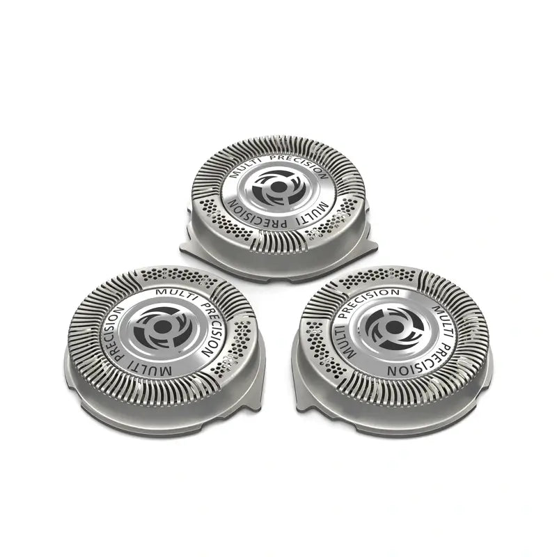 Têtes de rasoir de remplacement Philips Shaver Series 5000 Multiprecision