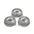 Têtes de rasoir de remplacement Philips Shaver Series 5000 Multiprecision