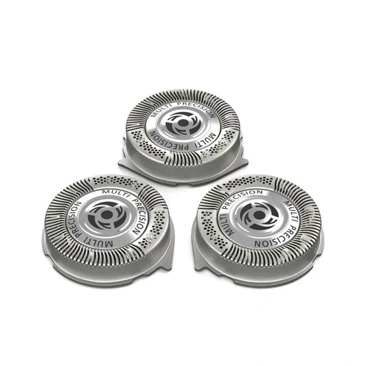 Têtes de rasoir de remplacement Philips Shaver Series 5000 Multiprecision