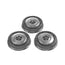 Lames de rechange pour rasoir Philips Series 7000 Steelprecision