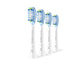Têtes sonicare Philips Sonicare Diamondclean blanches, lot de 2