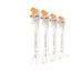 Têtes Sonicare Diamondclean de Philips Sonicare, blanches, paquet de 8