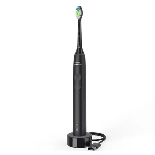 Philips Têtes de brosse Sonicare For Kids Compactes Vert 4-7 ans, lot de 2, 1 unité
