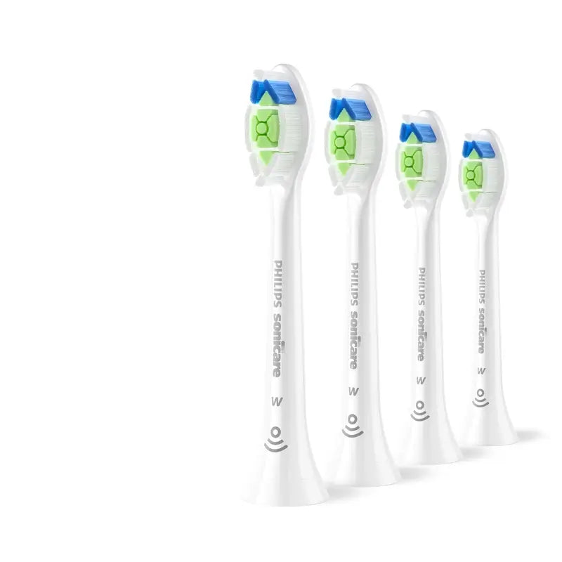 Philips Sonicare Proresults White 3 paquets de têtes Sonicare blanches