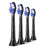 Têtes sonicare Philips Sonicare Proresults noires (2 pièces)