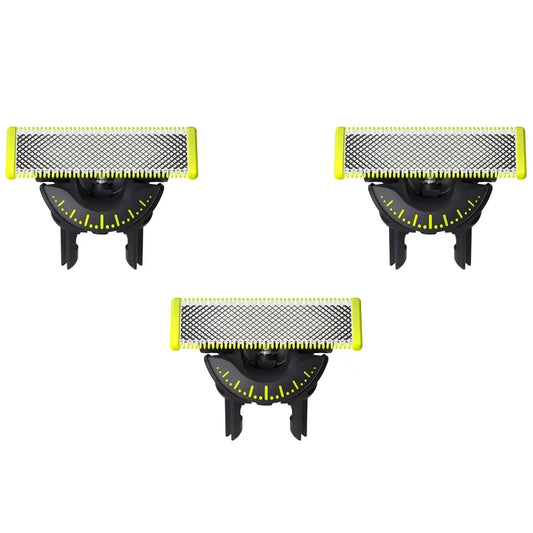 Lame de rechange Philips Oneblade 360 Oneblade, lot de 3