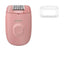 Philips Epilator Series 2000 Epilateur sans fil