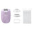 Épilateur Philips Series 4000 Épilateur filaire rose