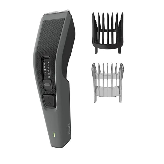 Philips Hairclipper Series 3000 Durapower, 45 Min sans fil