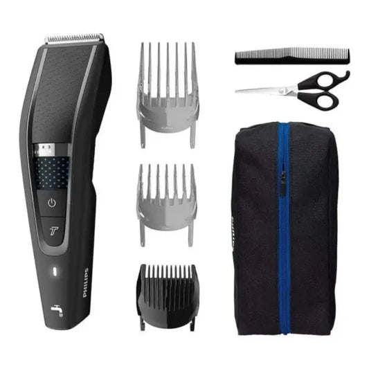 Philips Hairclipper Series 5000 avec étui rigide, 28 réglages