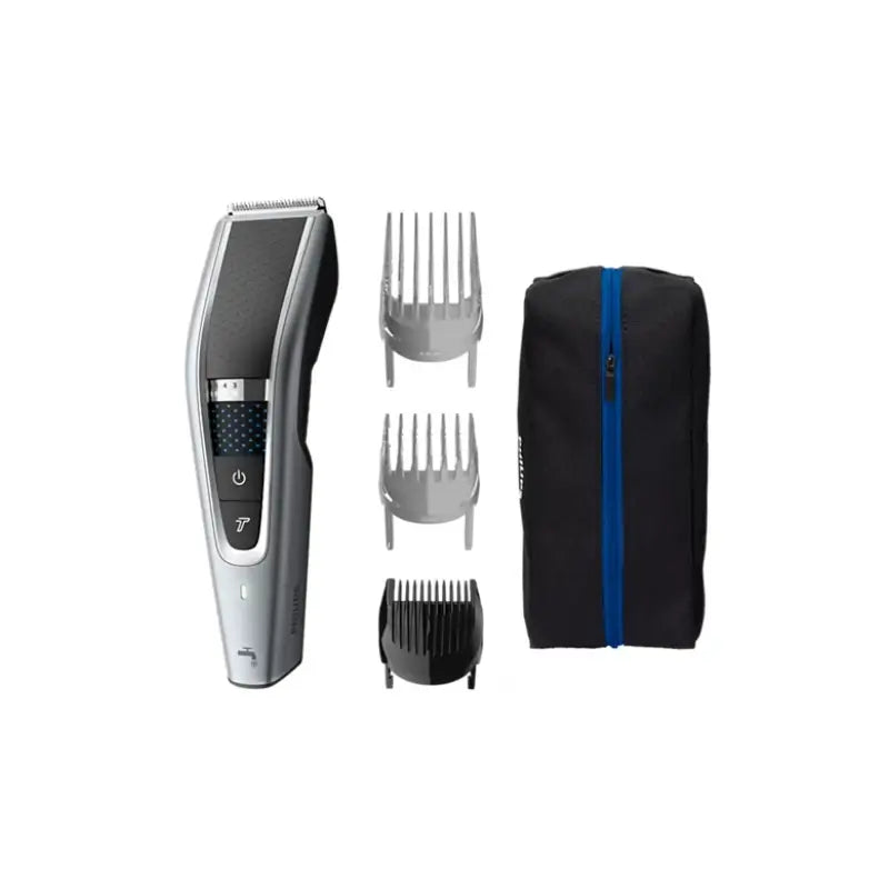 Philips Hairclipper Series 5000 avec étui de voyage 24 réglages