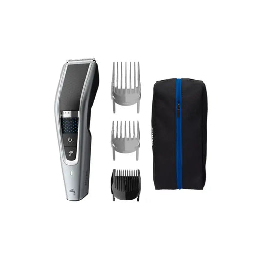 Philips Hairclipper Series 5000 avec étui de voyage 24 réglages