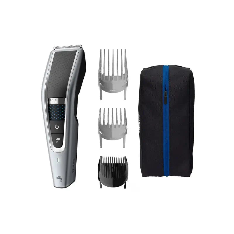 Philips Hairclipper Series 5000 lavable, 28 réglages