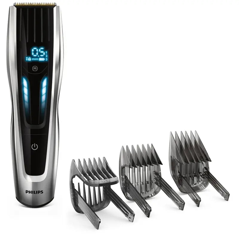 Philips Hairclipper Series 9000 Tondeuse à cheveux