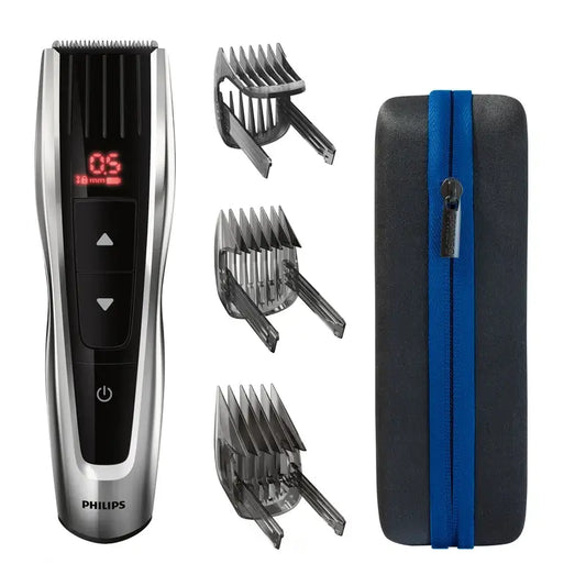Philips Hairclipper Series 9000 Tondeuse à cheveux lavable