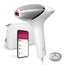Philips Lumea Ipl 8000 Series Prestige Ipl Hair Removal Device with Senseiq