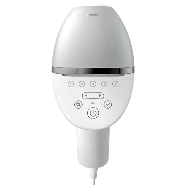 Philips Lumea Ipl 8000 Series Prestige Ipl Hair Removal Device with Senseiq