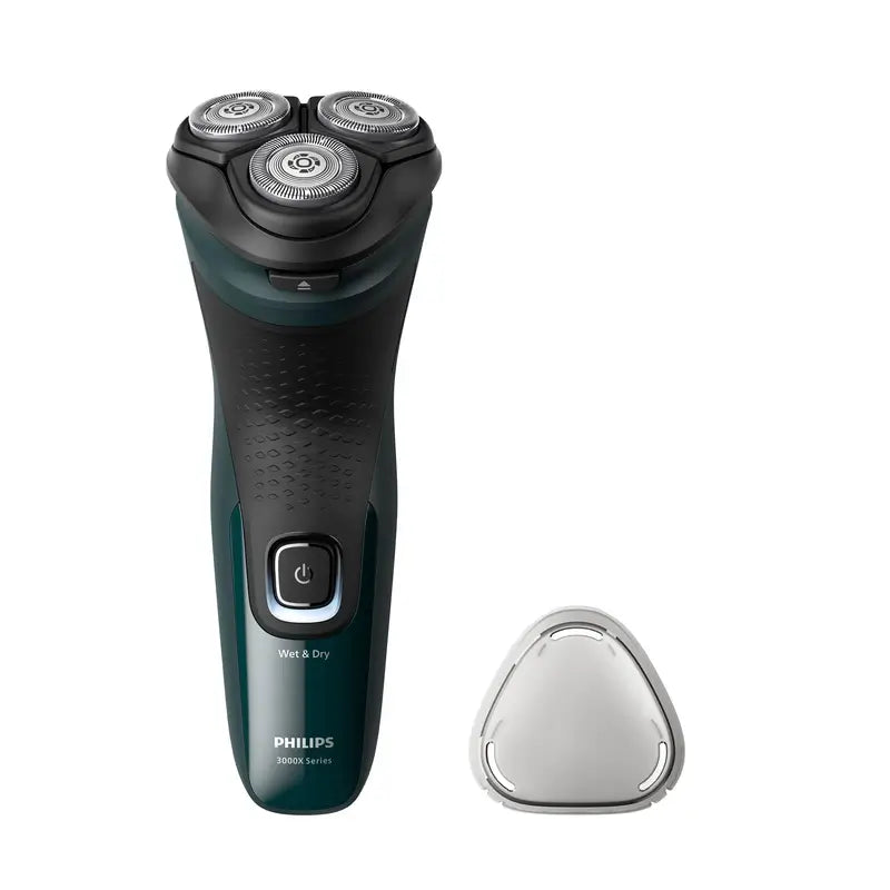Philips Oneblade 360 Face 3 peignes