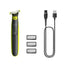 Philips Oneblade 360 Face & Body 5 peignes
