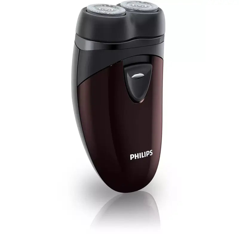 Philips Pocket Shaver Rasoir de poche compact Usb