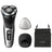 Philips Shaver Series 3000 Wet & Dry Comfortcut, têtes 4D