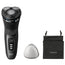 Philips Shaver Series 3000 Wet & Dry Comfortcut, tondeuse escamotable