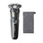 Philips Shaver Series 5000 Wet & Dry Multiprecision, têtes flexibles