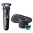 Philips Shaver Series 5000 Wet & Dry Poweradapt, têtes 360D